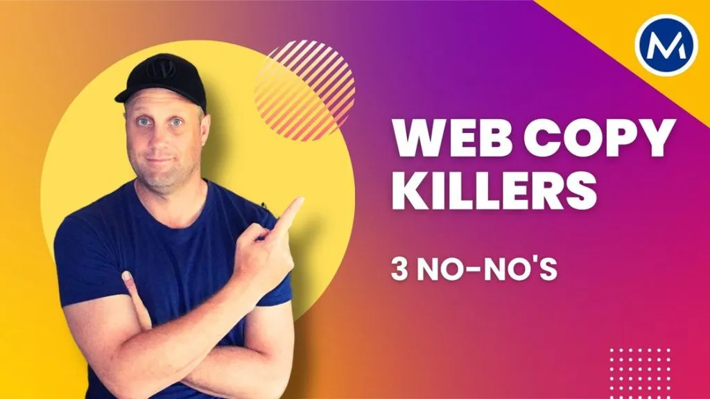 3 Things to Avoid for ‘Easy-to-Read’ Web Copy