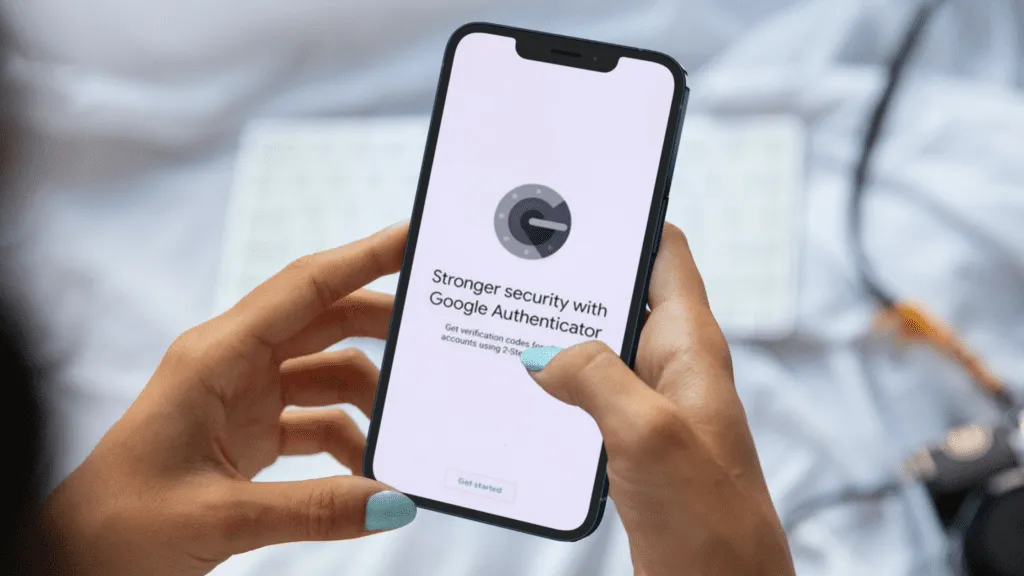 Google Authenticator assists in securing your WordPress Administrator login