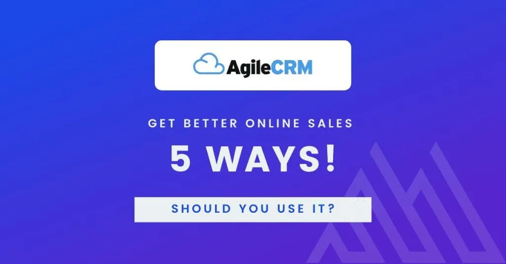 5 Ways to be a Better Online Sales Business