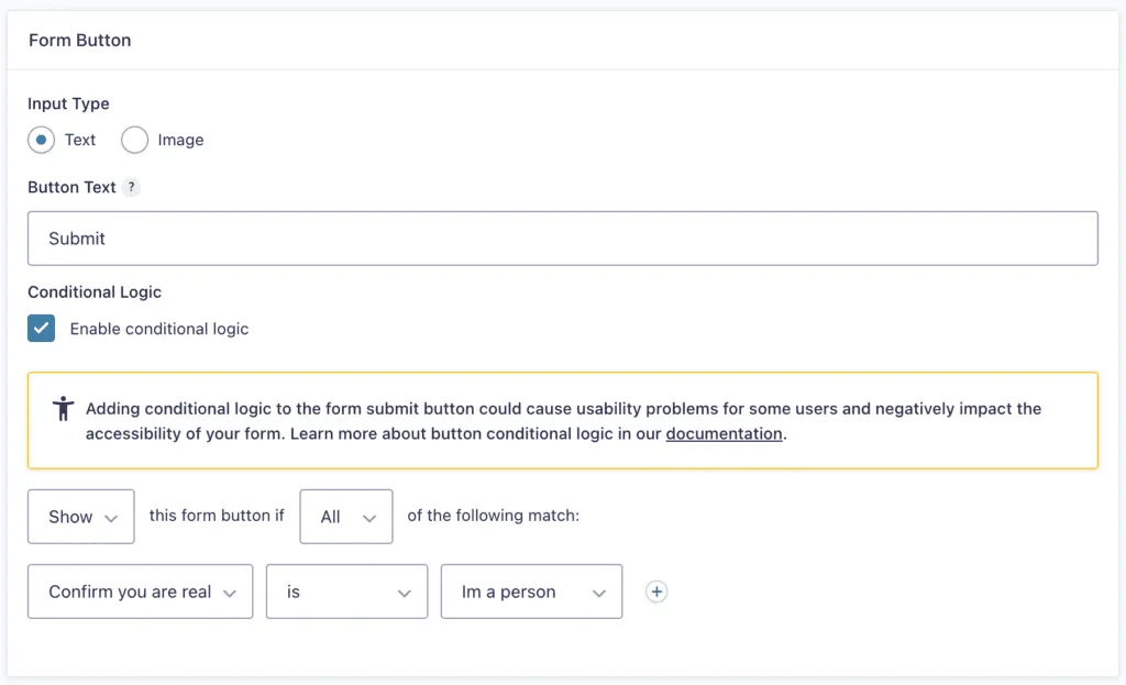 form-button-settings