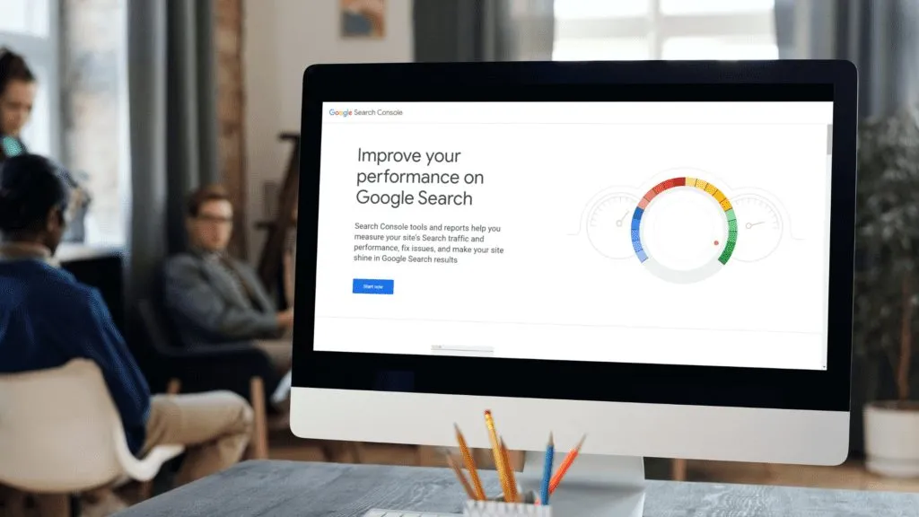 Google Search Console