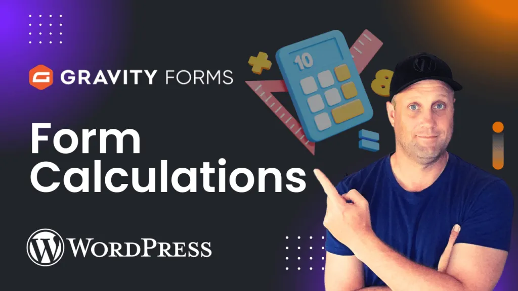 How to: Gravity Form Calculations with BMI Example