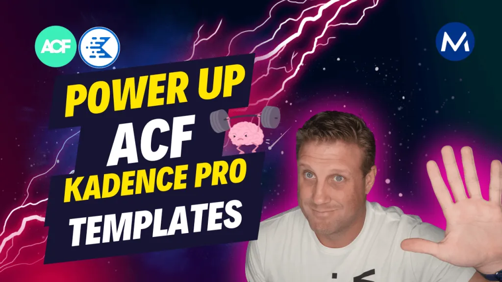 How to Create a Custom Single Post Template in Kadence