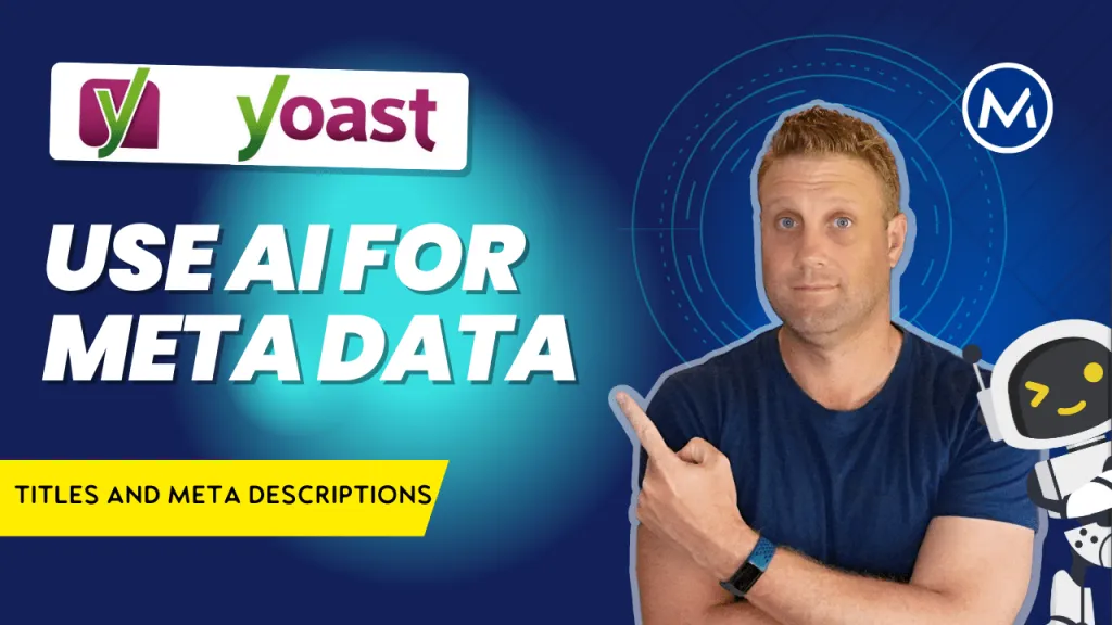 How to Use Yoast AI Generator