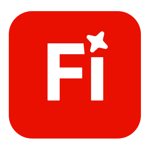 Adobe Firefly logo