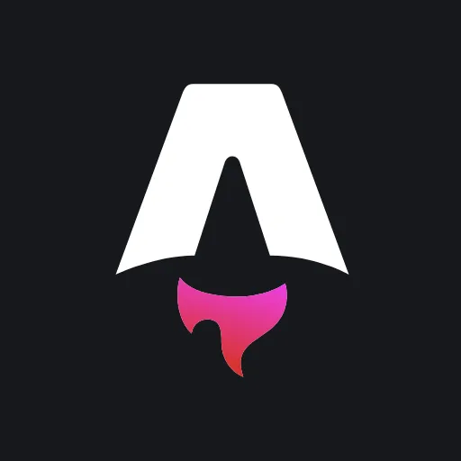 Astro logo