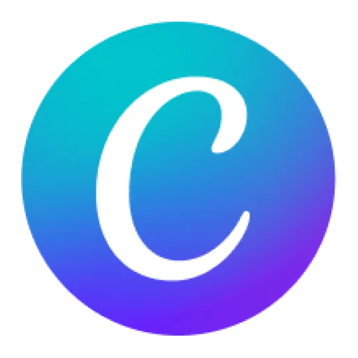 Canva logo