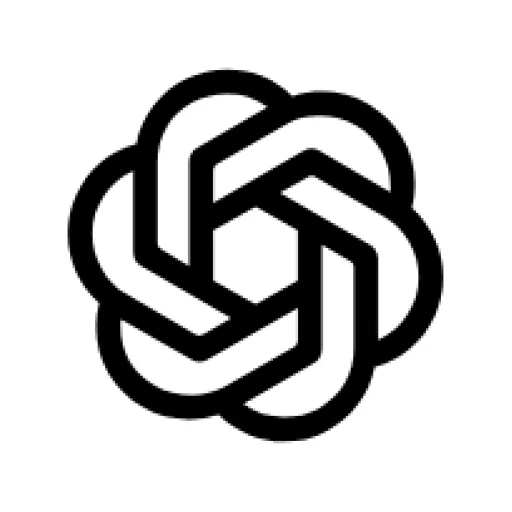 ChatGPT logo