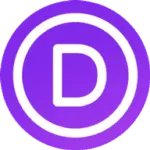 Divi Theme logo