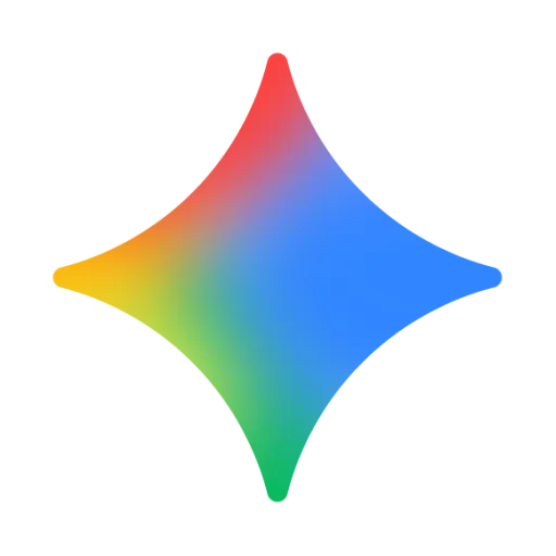 Gemini logo