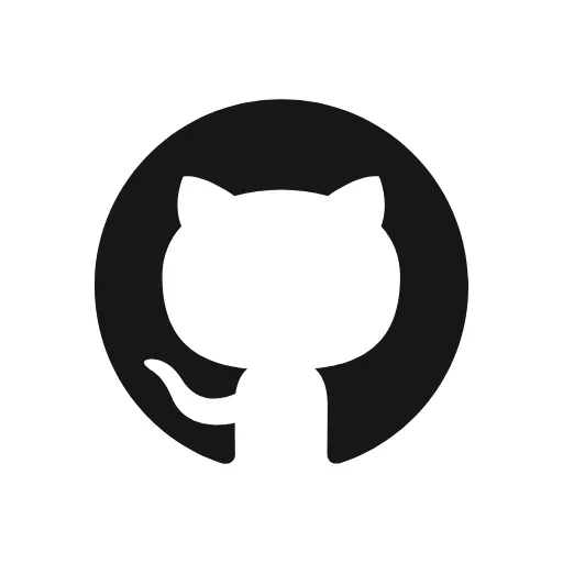 GitHub logo