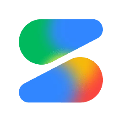 Google AI Studio logo