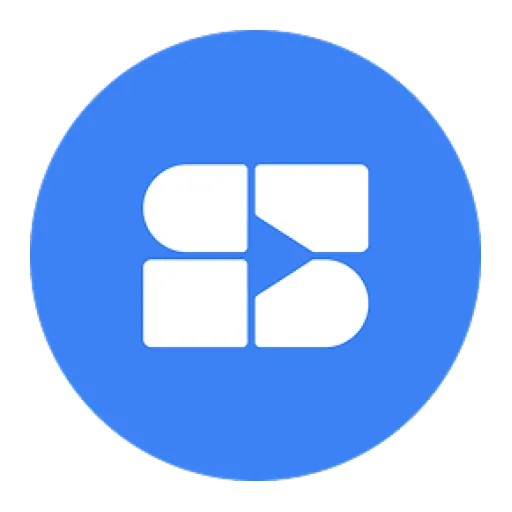 Sandcastles logo