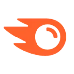 SEMRush Content Plugin logo