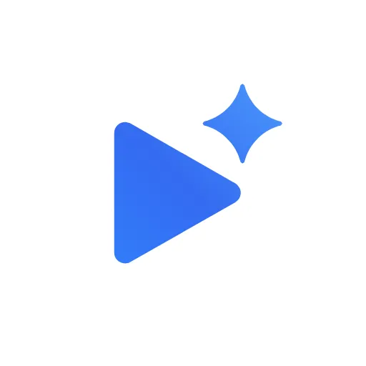 Google Veo logo