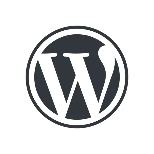 WordPress.org logo