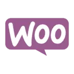 WooCommerce logo