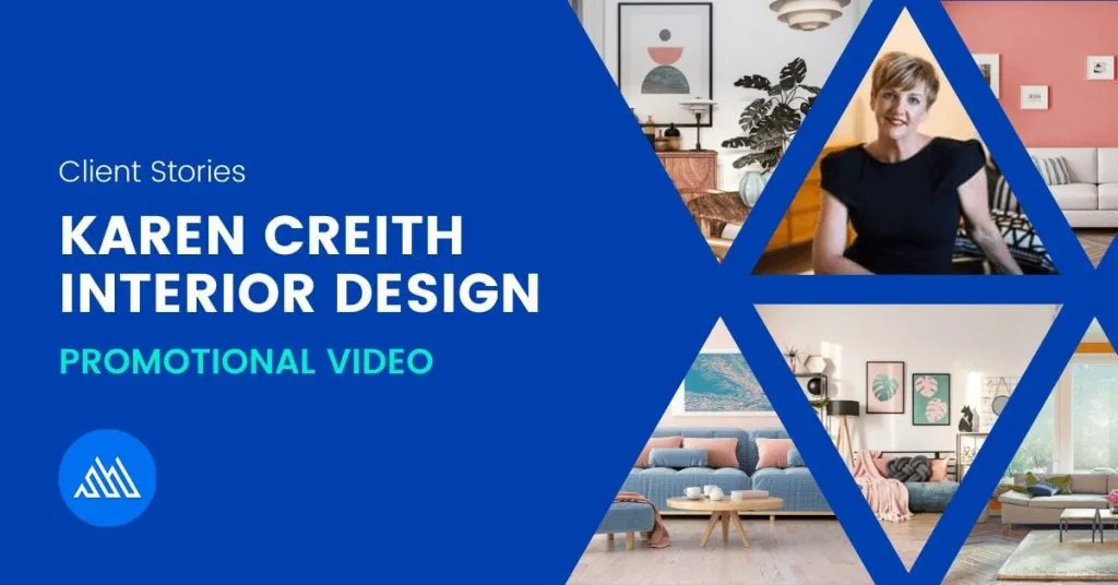 Karen Creith Promo Video