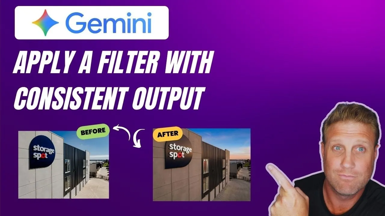 Using Gemini Nano Banana to Match a colour profile without degredation.