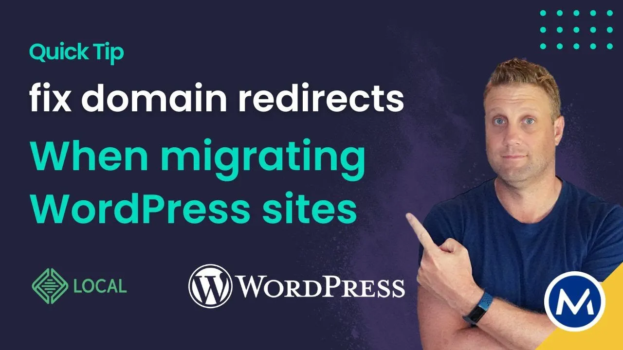 Better Search Replace: The Best Way to Fix WordPress Migrations