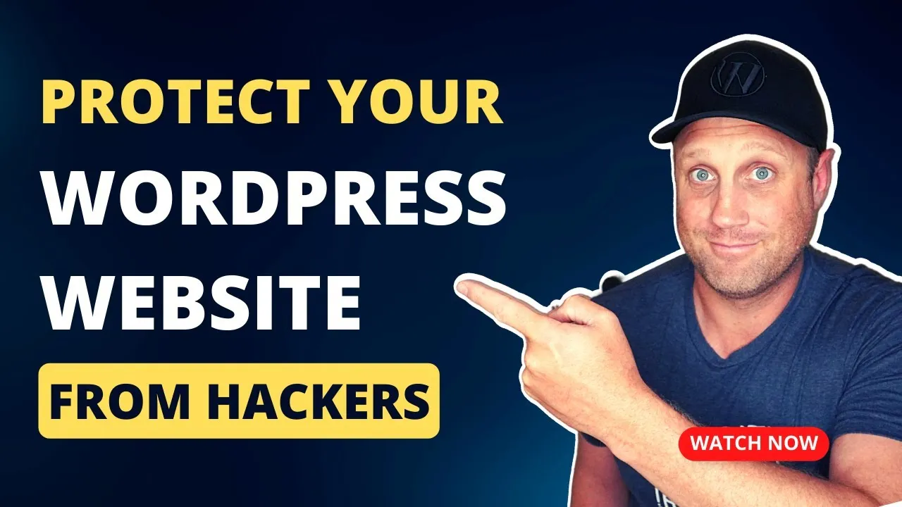Don’t Let Hackers Win: Shield Your WordPress Website with WP Defender