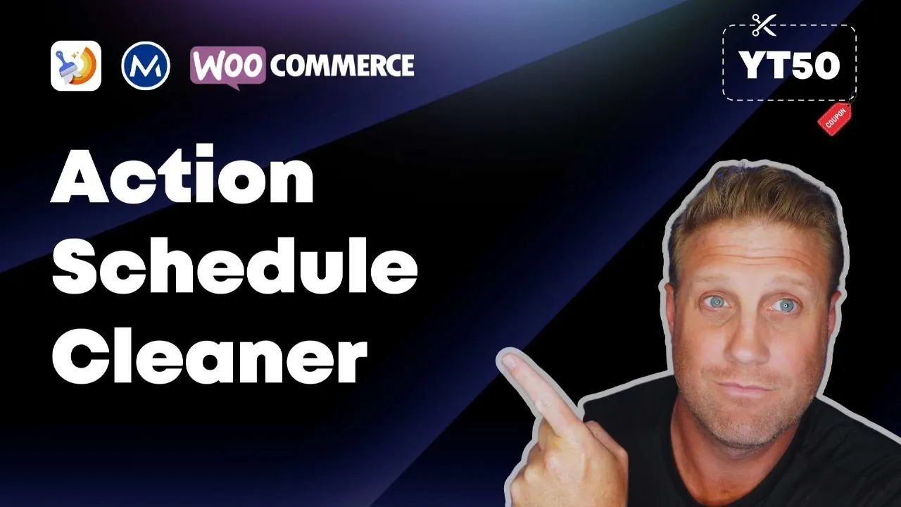 Action Scheduler Cleaner from MRKWP – Premium Plugin