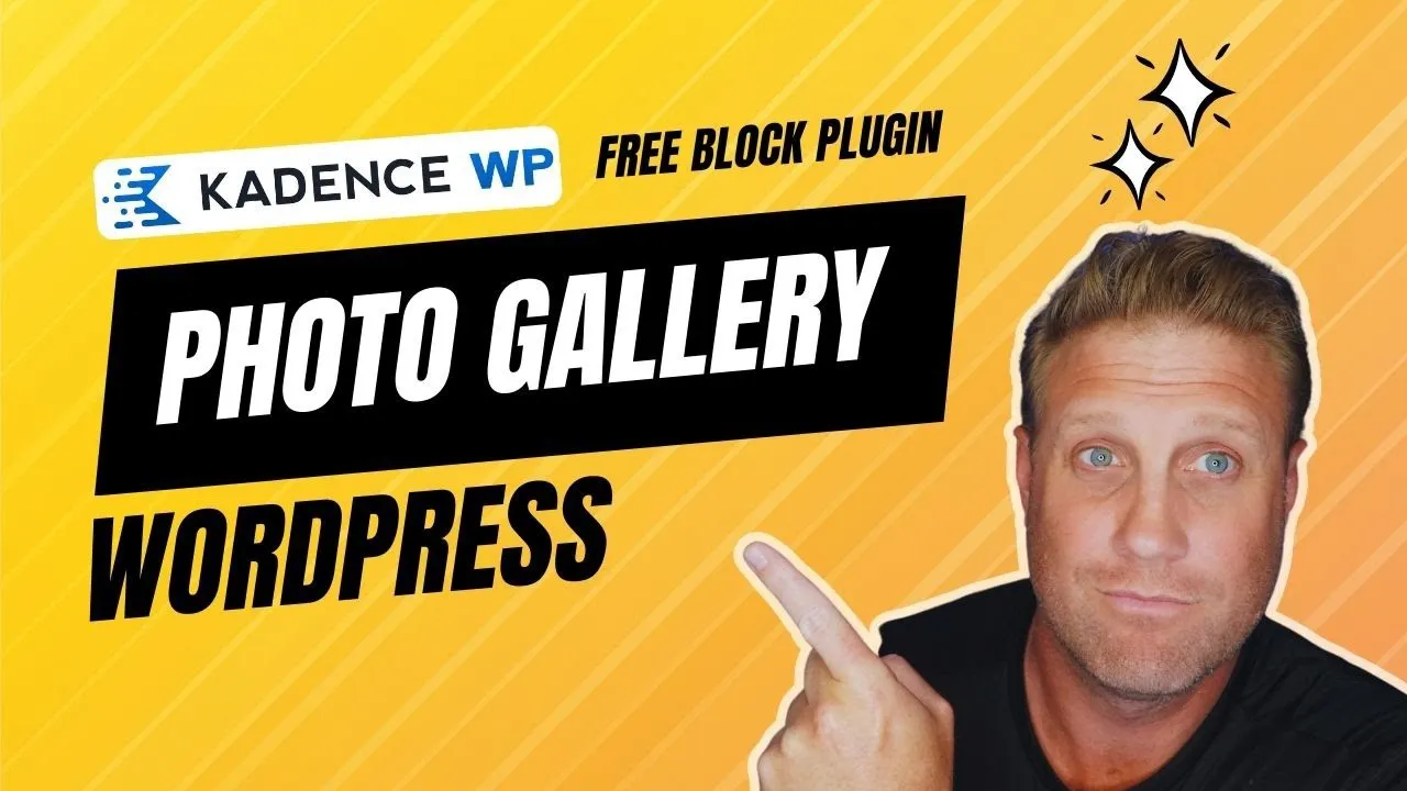 Take Your WordPress Site to the Next Level: Free Plugin for Stunning Image Galleries