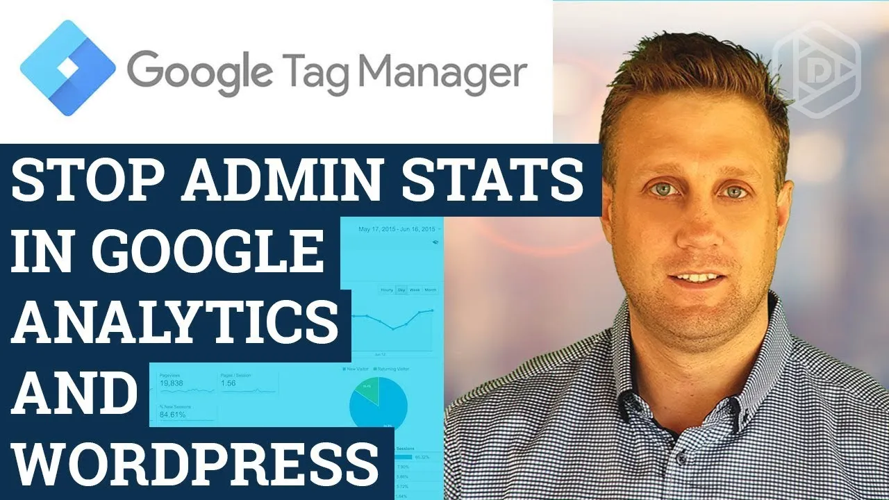 Stop Tracking WordPress Admins in Google Tag Manager – 2019