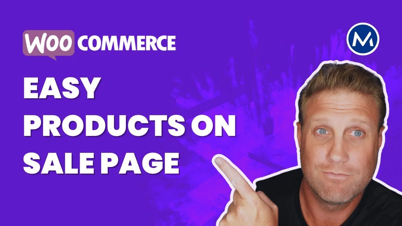Unlock the WordPress Plugin for Displaying All Products on Sale