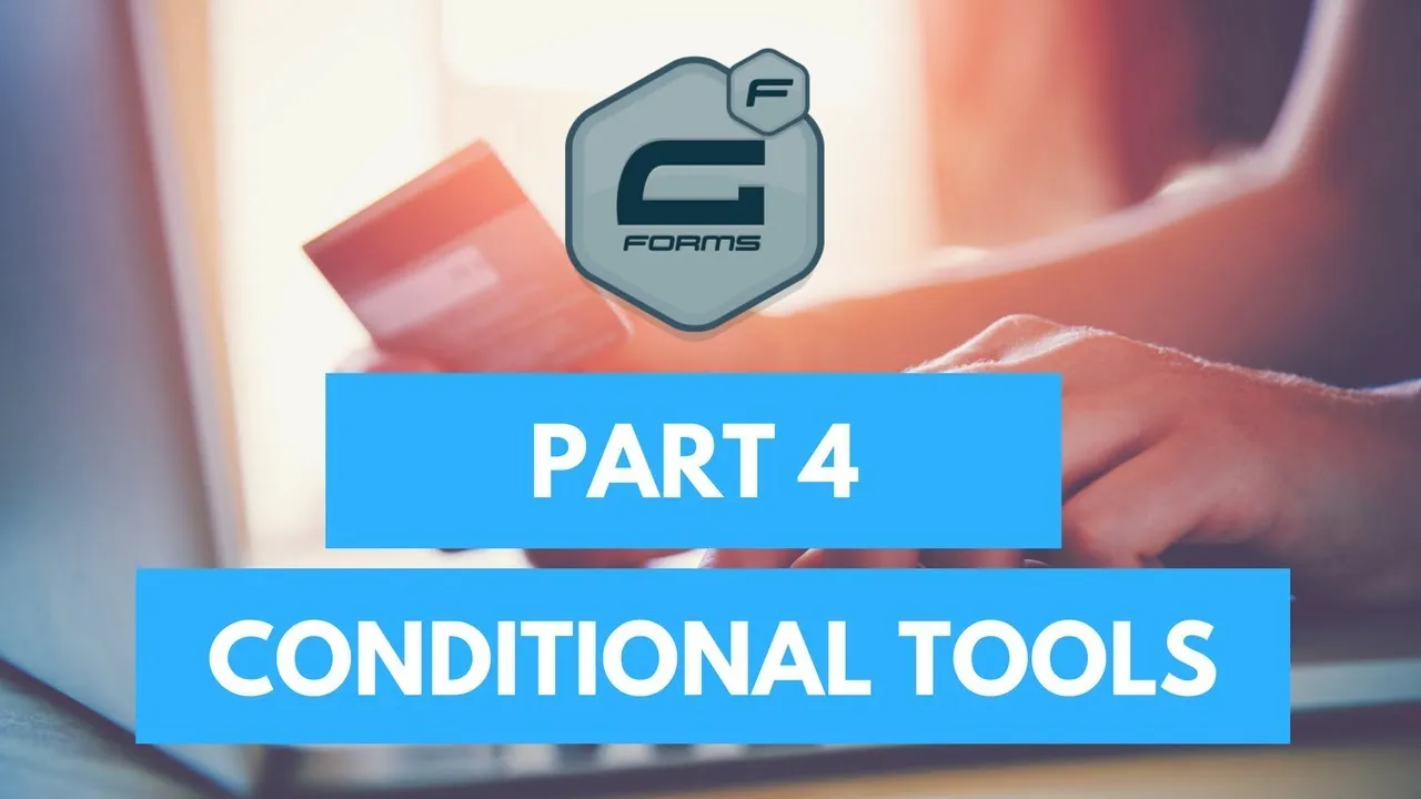Gravity Forms Conditional Logic Tutorial for WordPress – Part 4 from the team at Divi Framework