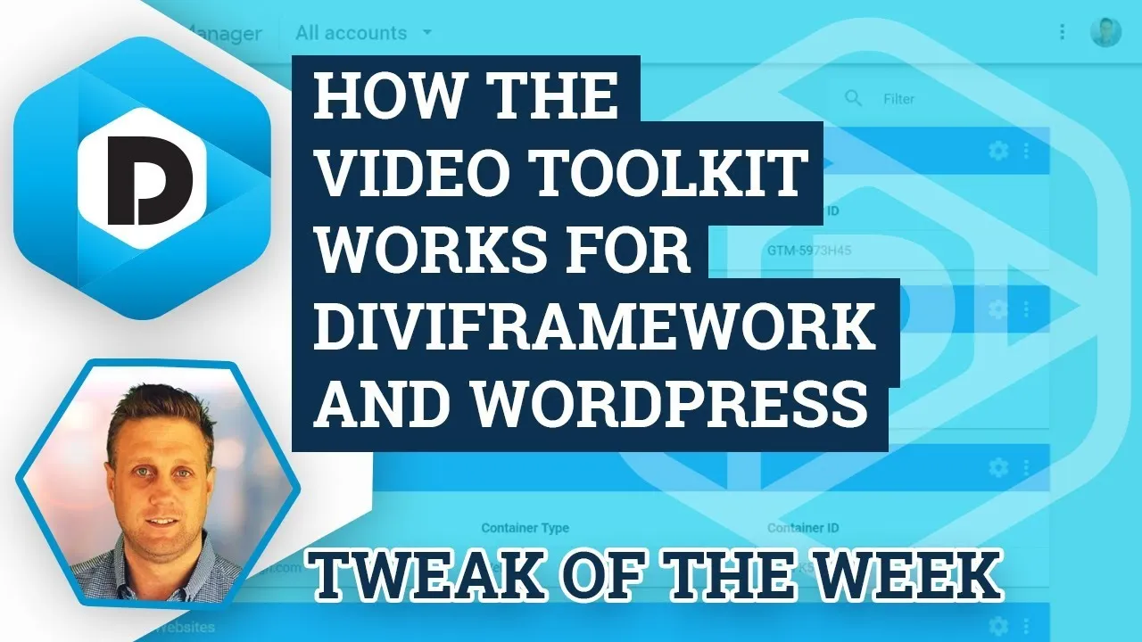 Video Toolkit Video Guide