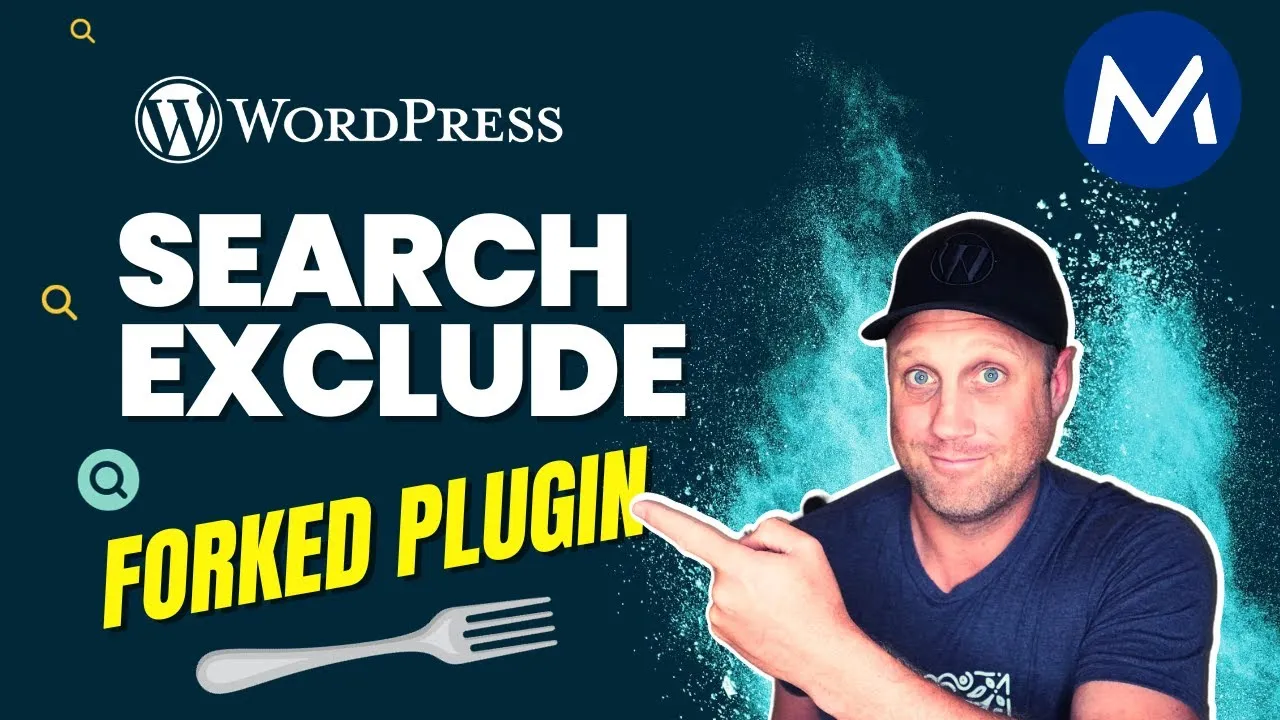 How to hide specific pages or posts from search in WordPress – Free Plugin