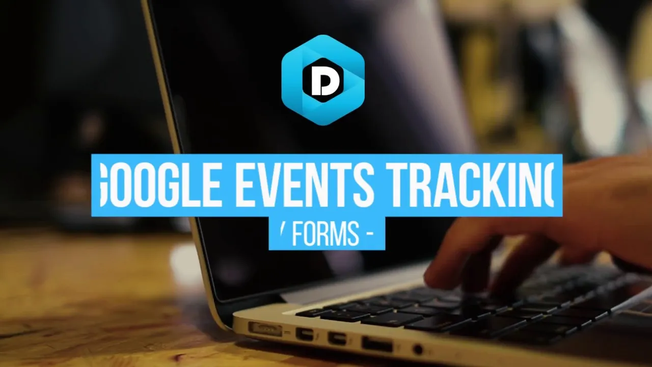 Sending Google Events on Gravity Form Submissions – Part 5 from the team at Divi Framework