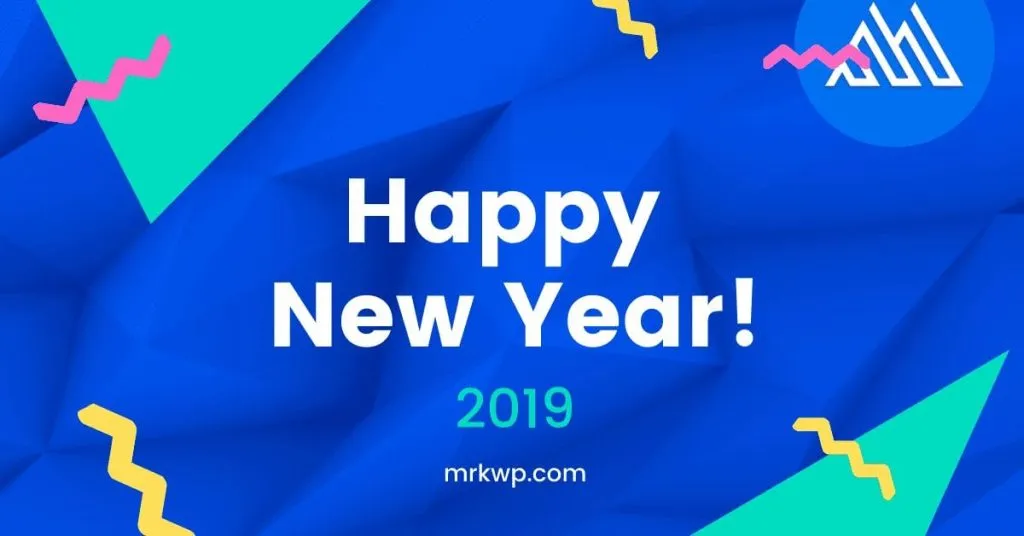 Happy New Year Sale and Stats