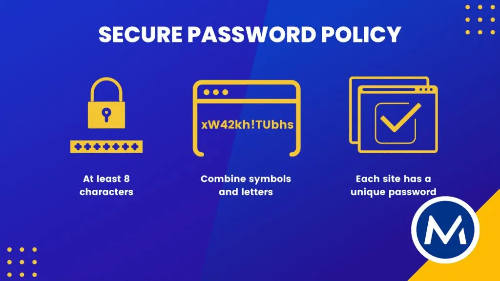 Secure Password Protocol