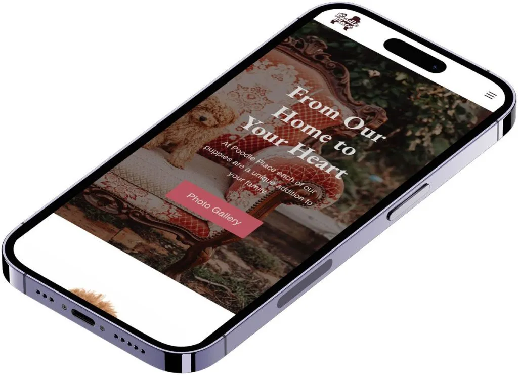 poodle-place-smartphone-mockup