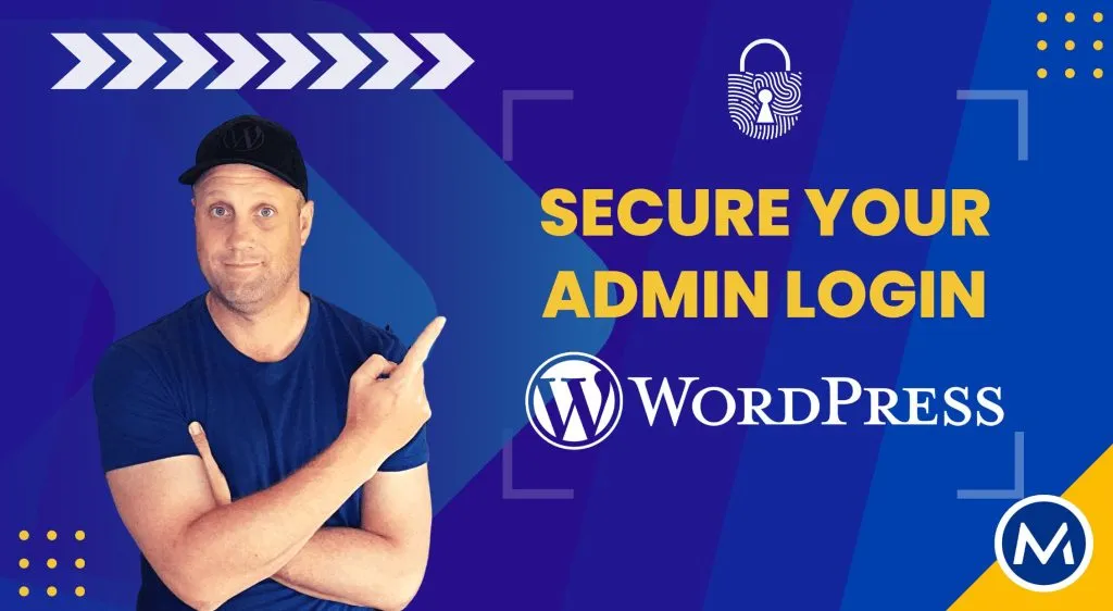 Securing Your WordPress Administrator Login