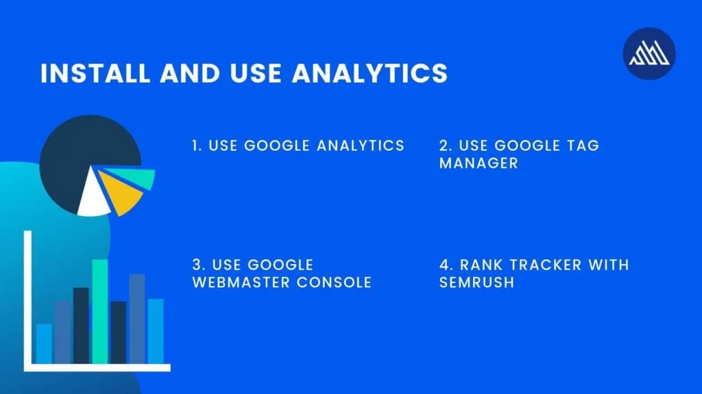 Tools to track your Results