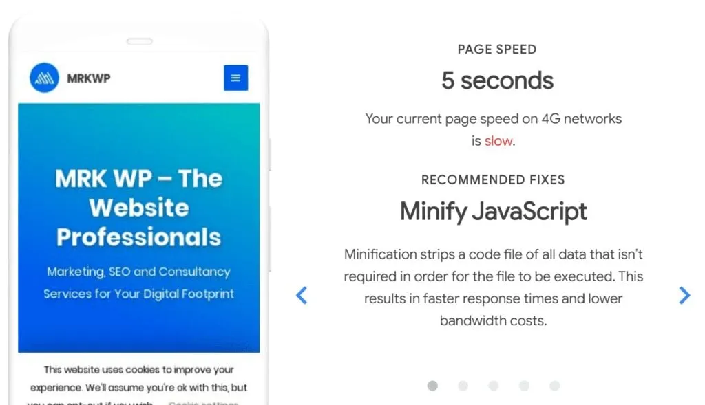 Minify Javascript is my next tip.