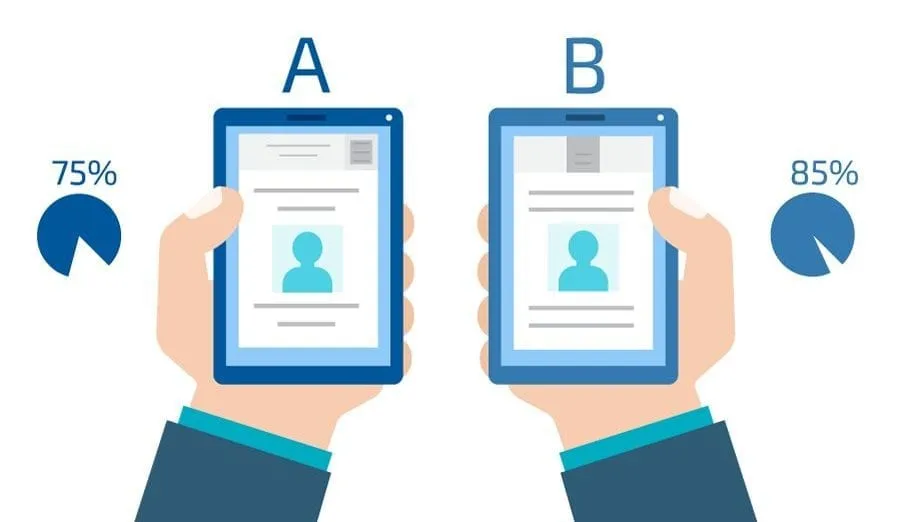 A/B Testing