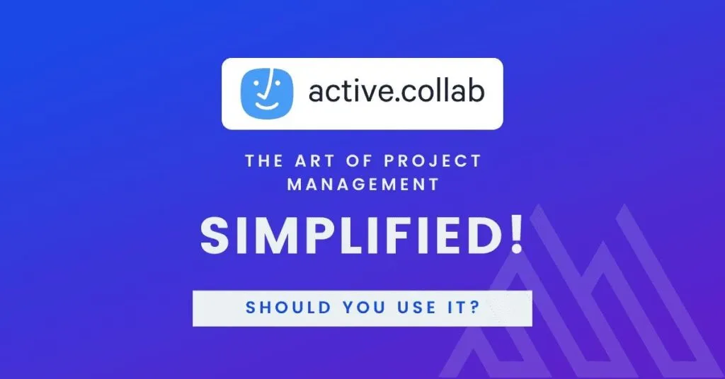 Simplifying the Art of Project Management
