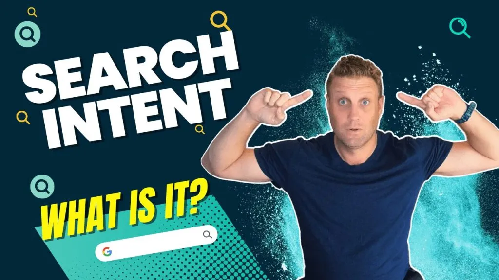 Understanding Search Intent in SEO