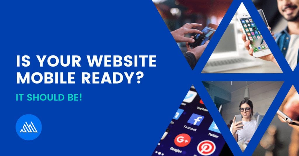 is your website mobile ready?