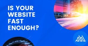 every second counts - is your website fast enough