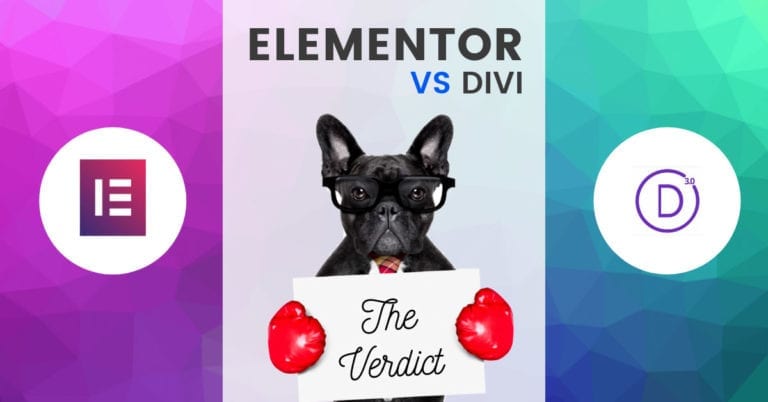 Divi vs Elementor: Which Is Better?
