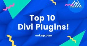 top 10 divi plugins