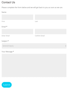 Style Gravity Forms with Divi - Quick and Easy Tutorial