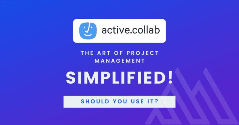 Simplifying the Art of Project Management