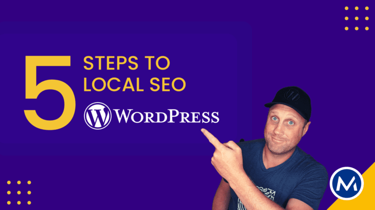 5 Steps to Local Search Optimisation