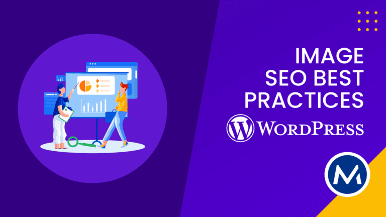 Image SEO best practices in WordPress